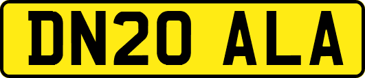 DN20ALA