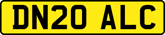 DN20ALC