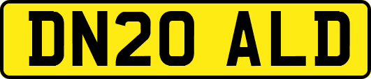 DN20ALD