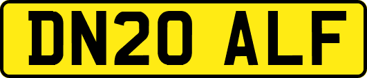 DN20ALF