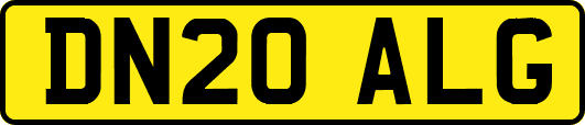 DN20ALG