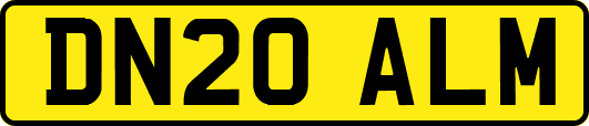DN20ALM
