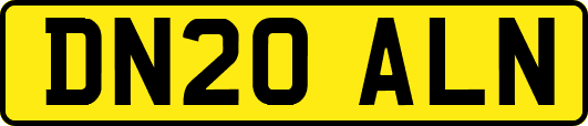 DN20ALN
