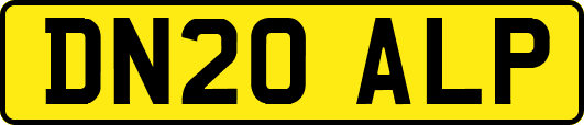 DN20ALP