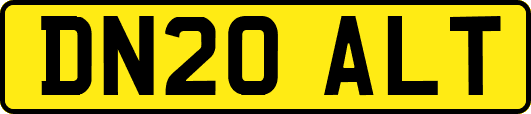 DN20ALT