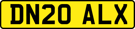 DN20ALX