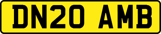 DN20AMB