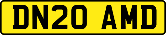 DN20AMD