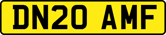 DN20AMF