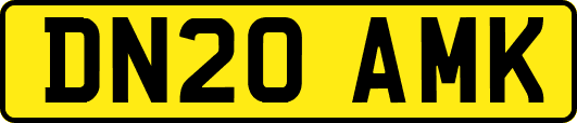 DN20AMK