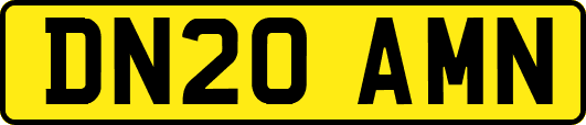 DN20AMN