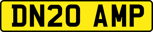DN20AMP