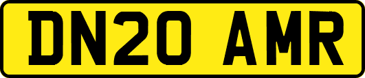 DN20AMR