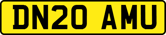 DN20AMU