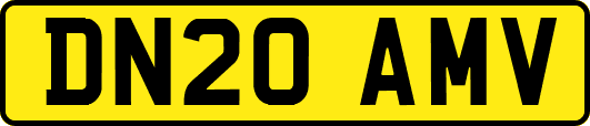 DN20AMV