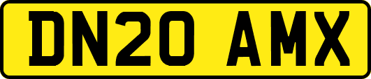 DN20AMX