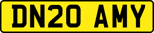 DN20AMY