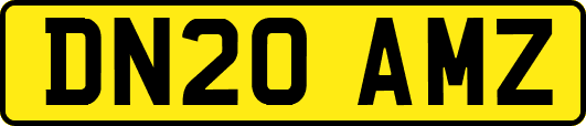 DN20AMZ