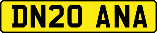DN20ANA
