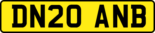 DN20ANB