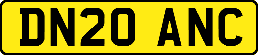DN20ANC