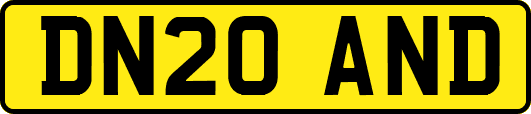 DN20AND