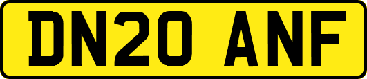 DN20ANF