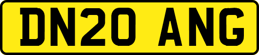 DN20ANG