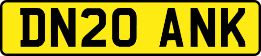 DN20ANK