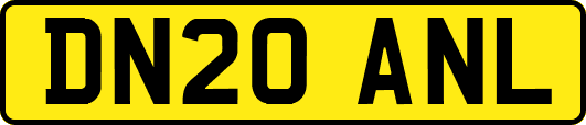 DN20ANL