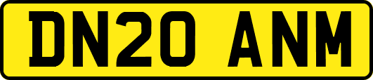 DN20ANM