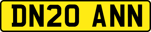 DN20ANN