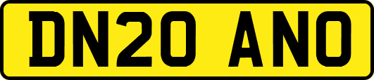 DN20ANO
