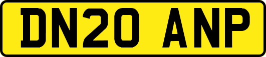 DN20ANP