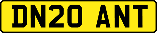 DN20ANT