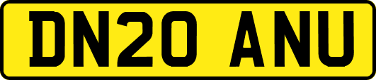DN20ANU