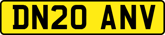 DN20ANV