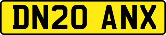 DN20ANX