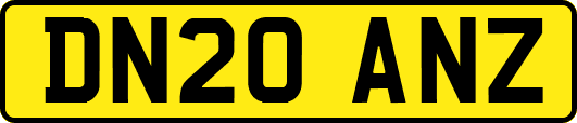 DN20ANZ