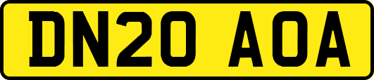 DN20AOA