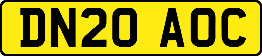 DN20AOC