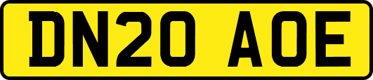 DN20AOE