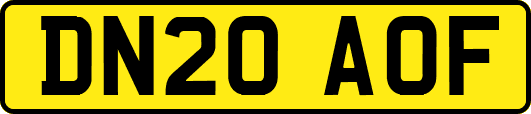 DN20AOF