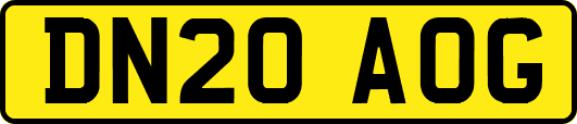 DN20AOG