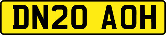 DN20AOH