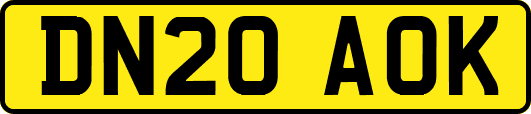 DN20AOK