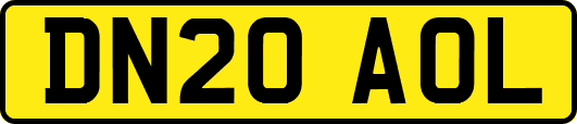 DN20AOL