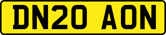 DN20AON