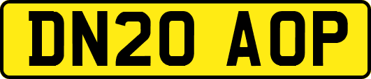 DN20AOP