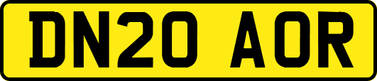 DN20AOR
